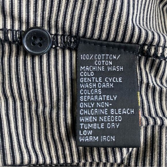 Greg Norman Golf Polo Short Sleeve Shirt Logo SZ L - Picture 3 of 11